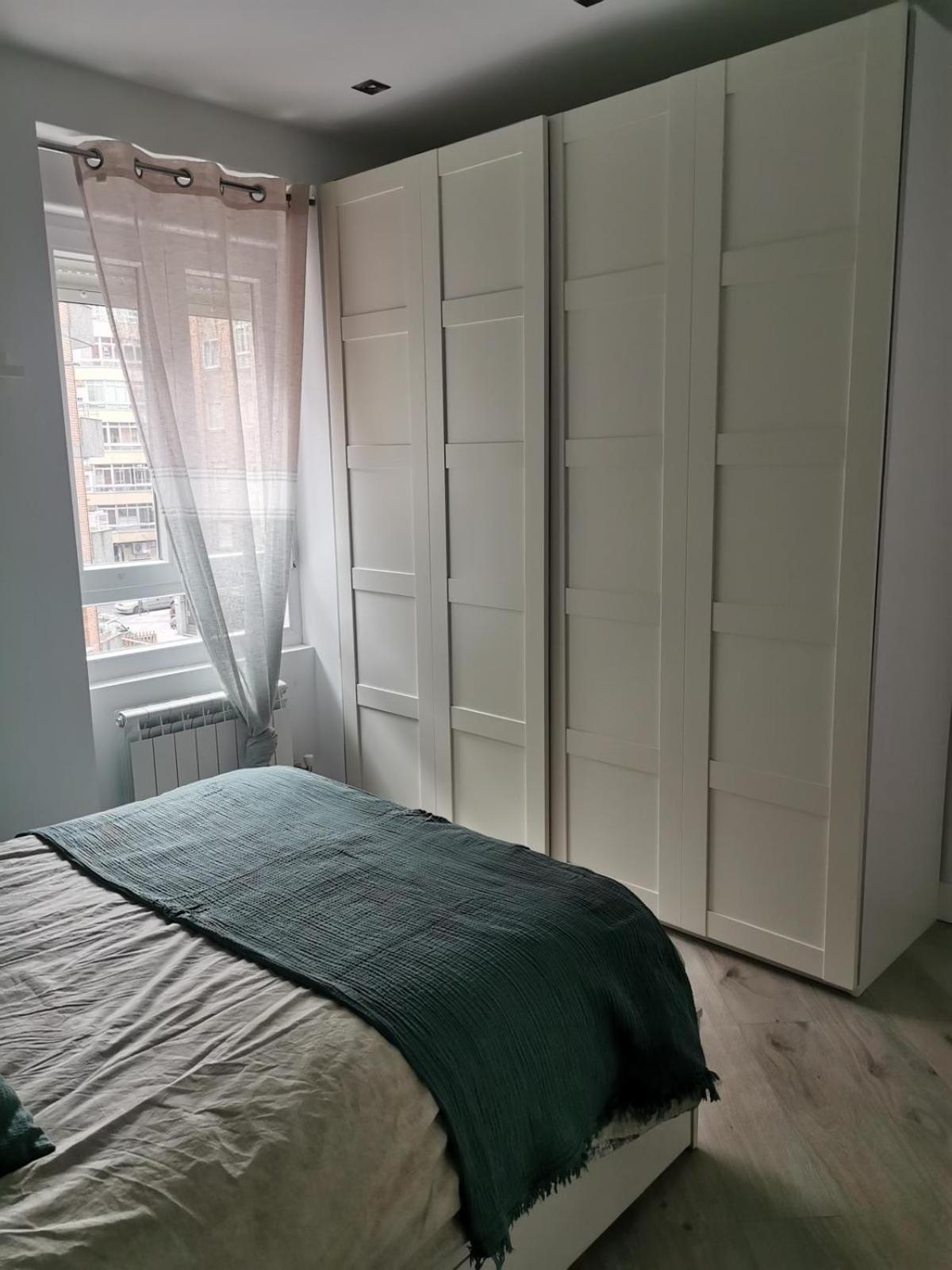 Pisito De Ainho Apartment León Exterior foto